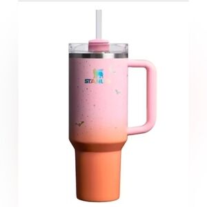 Stanley Halloween Flowstate Quencher 40oz Tumbler